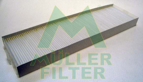 MULLER FILTER Фильтр, воздух во внутренном пространстве FC184